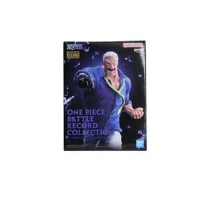 One Piece Battle Record Collection Monkey D. Garp‎ Figure